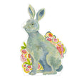 Acrylic Animal Freestanding Decoration
