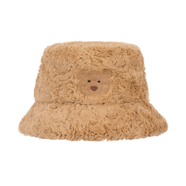 Bartholomew Bear Fluffleshade Hat