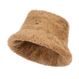 Bartholomew Bear Fluffleshade Hat