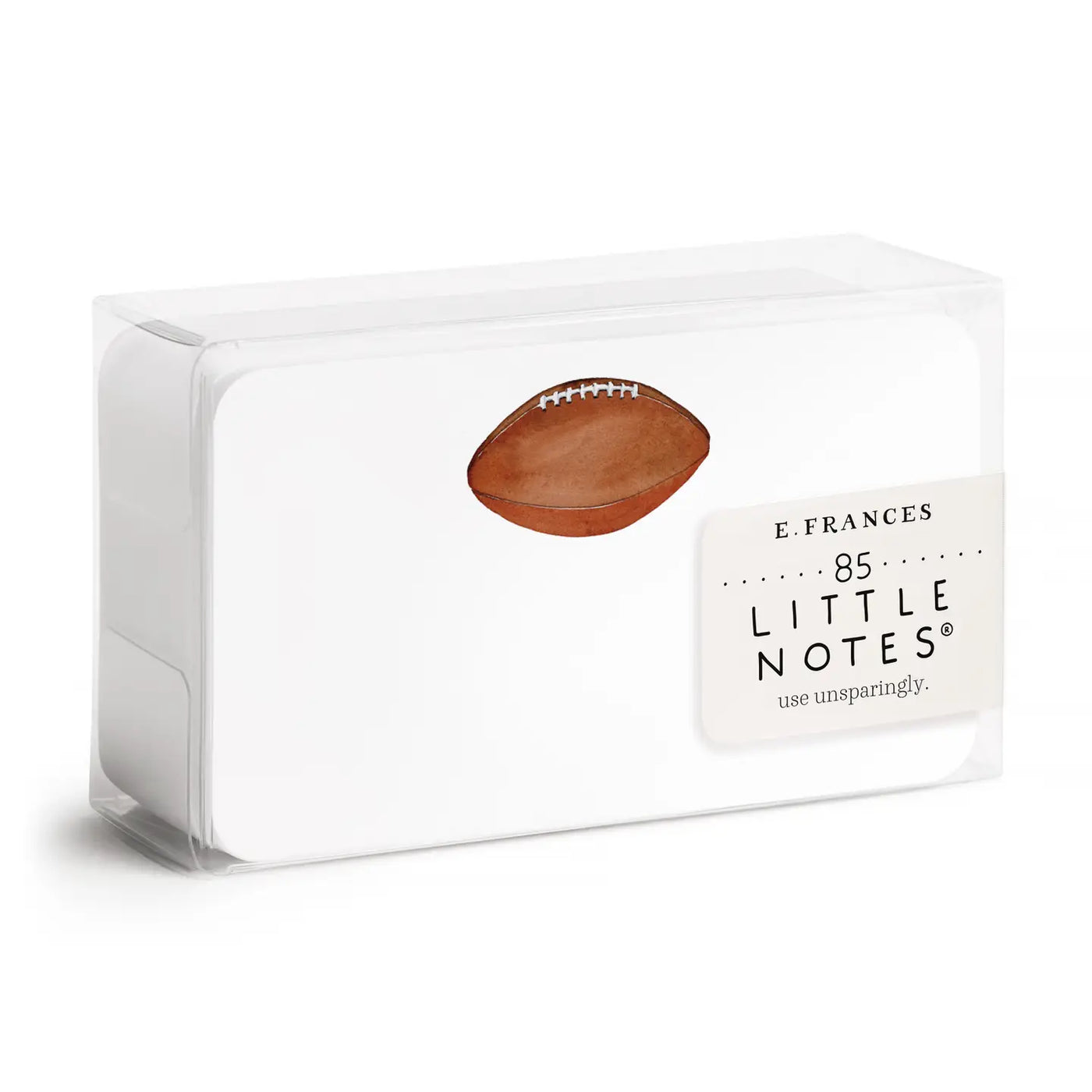 Little Notes Sports