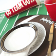 Football Placemats