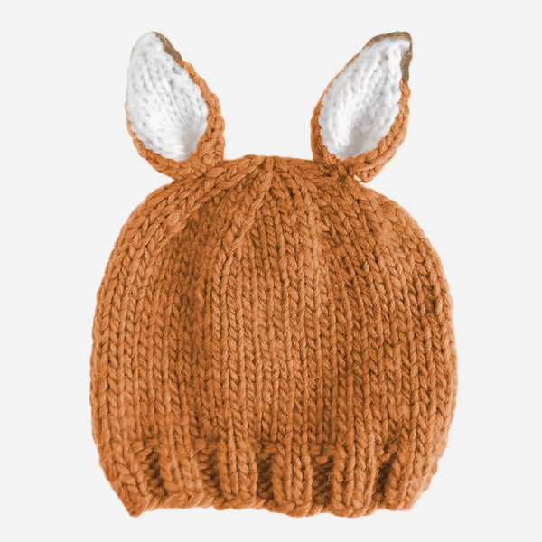 Fox Hat