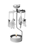 Rotary Candleholder