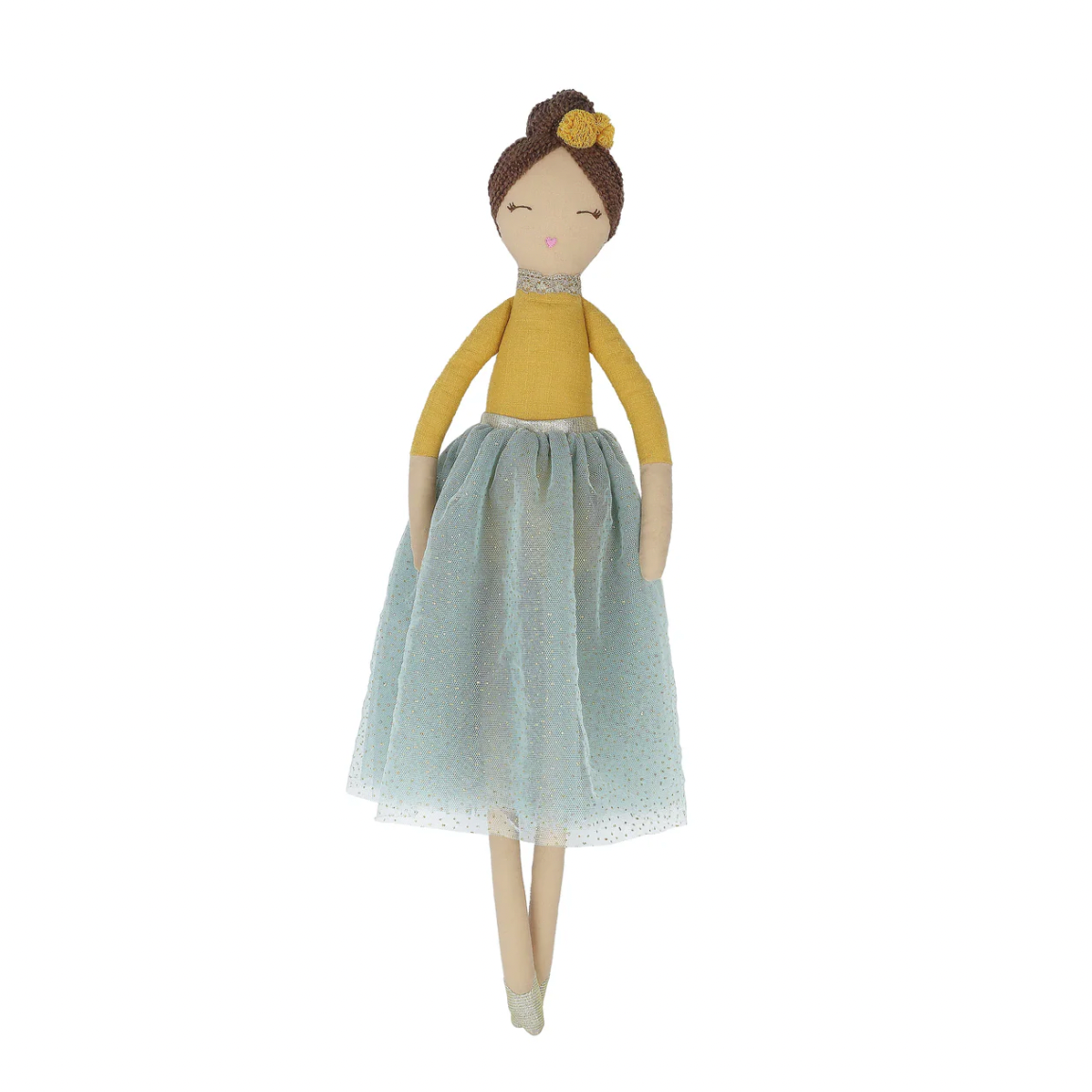Princess Francesca Doll