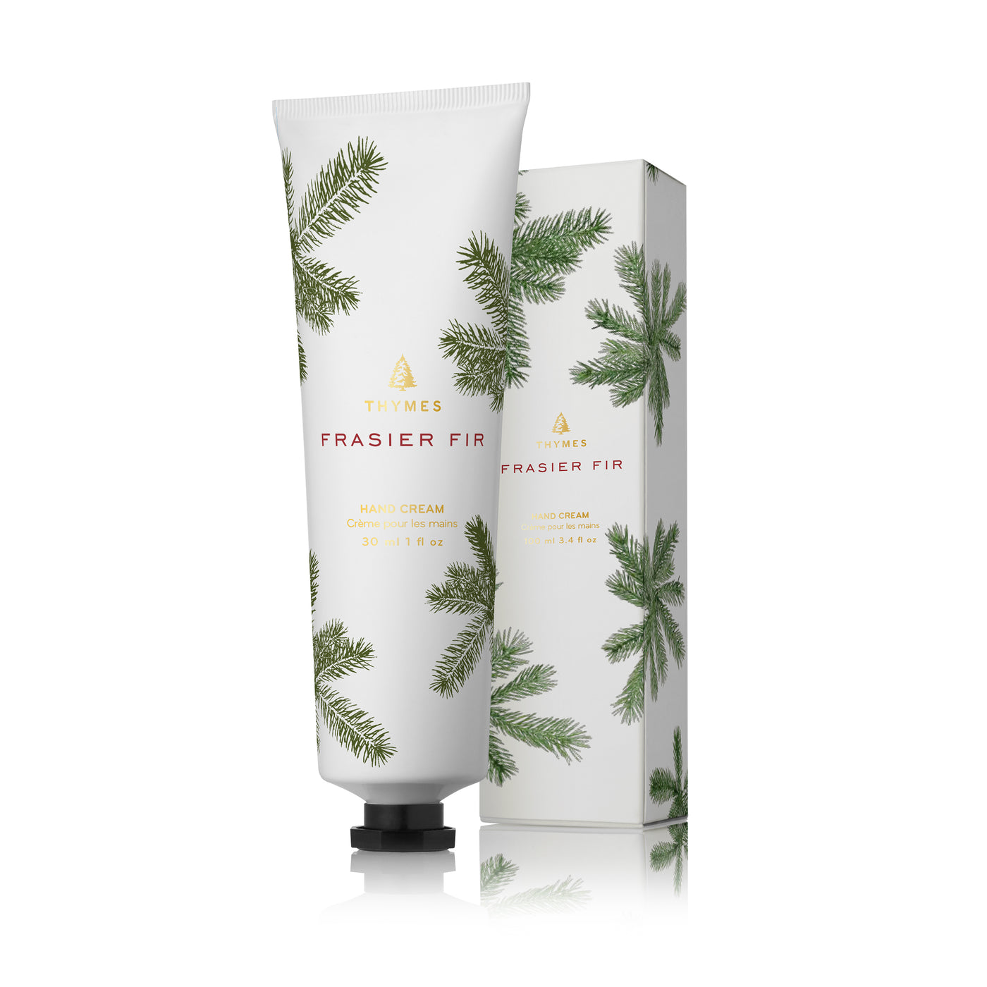 Frasier Fir Hand Cream