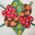Food Shaped Potholder