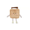 Fudgy Smores