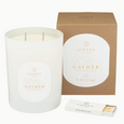 Linnea Fall Candle Collection