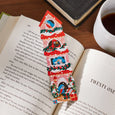 Season's Tweetings Bookmark