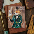 Happy Birthday, Good Sir Card