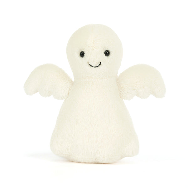 Mysti Ghost