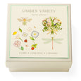 Glittered Gift Enclosure Boxed Set