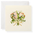 Glittered Gift Enclosure Boxed Set
