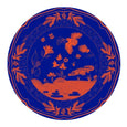 Collegiate Paper Plates