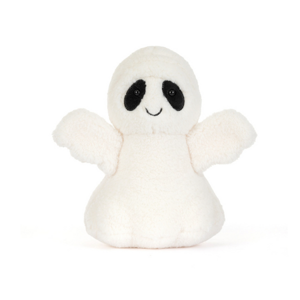 Ghost Bob