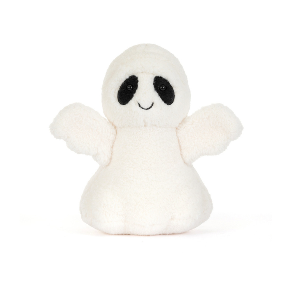 Ghost Bob