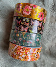 Washi Tape Sampler Pack