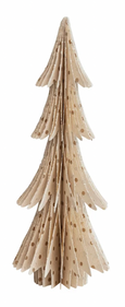 Honeycomb Paper Tree