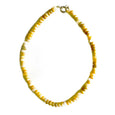 Candy Gemstone Necklace