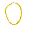 Candy Gemstone Necklace