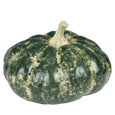 Ceramic Green Gourd