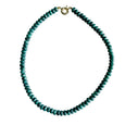 Candy Gemstone Necklace