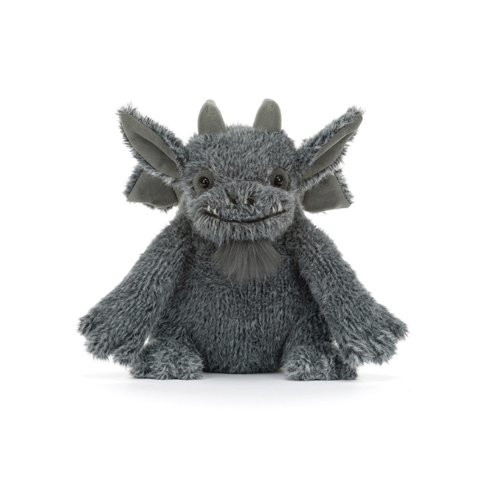 Growlston Gargoyle