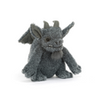 Growlston Gargoyle