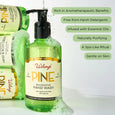 Wiberg’s Pine Hand Wash