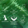 Wiberg’s Pine Hand Wash