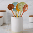 Harlow Colorful Enamel Kitchen Tool