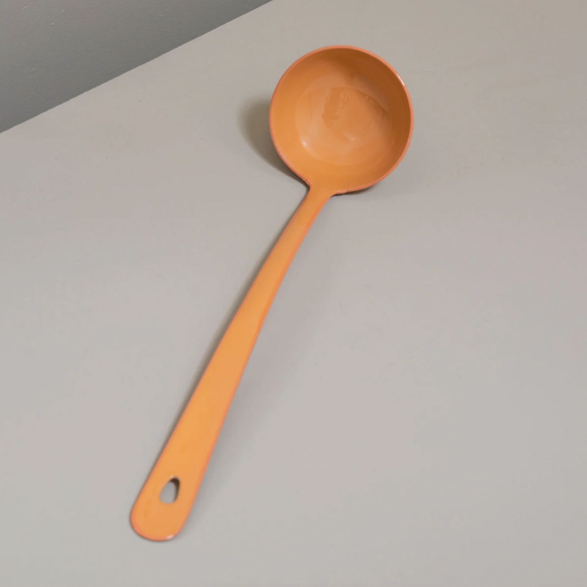 Harlow Colorful Enamel Kitchen Tool