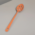 Harlow Colorful Enamel Kitchen Tool