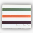 Soap So Co. Bar Soap