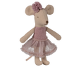 Ballerina Little Sister Mouse