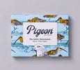 Pigeon Letter Pack