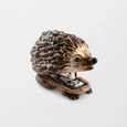 Porcelain Hedgehog Stapler