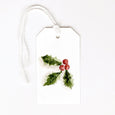 Christmas Gift Tag Set
