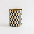 Enamel Pencil Pot