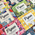 Pigeon Letter Pack