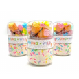 Grab & Go Sensory Dough Jar
