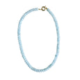 Candy Gemstone Necklace