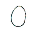 Candy Gemstone Necklace
