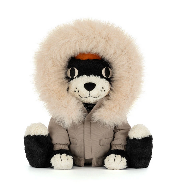 Jellycat Jack Alpine