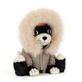 Jellycat Jack Alpine