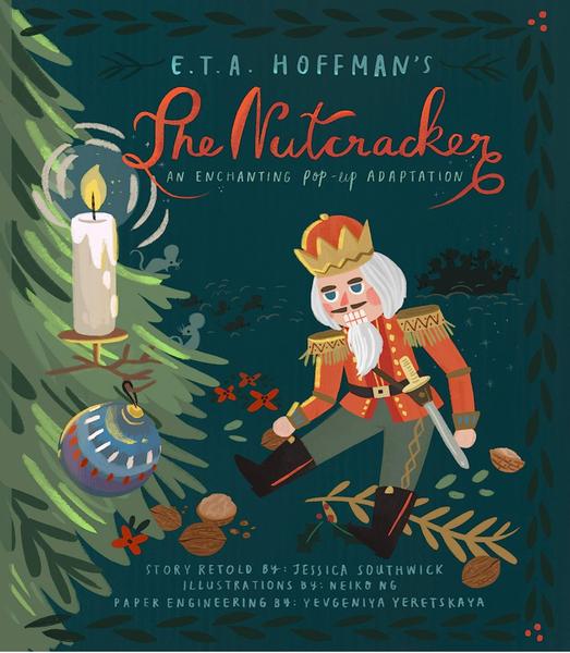 The Nutcracker