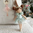 Princess Pocket Doll