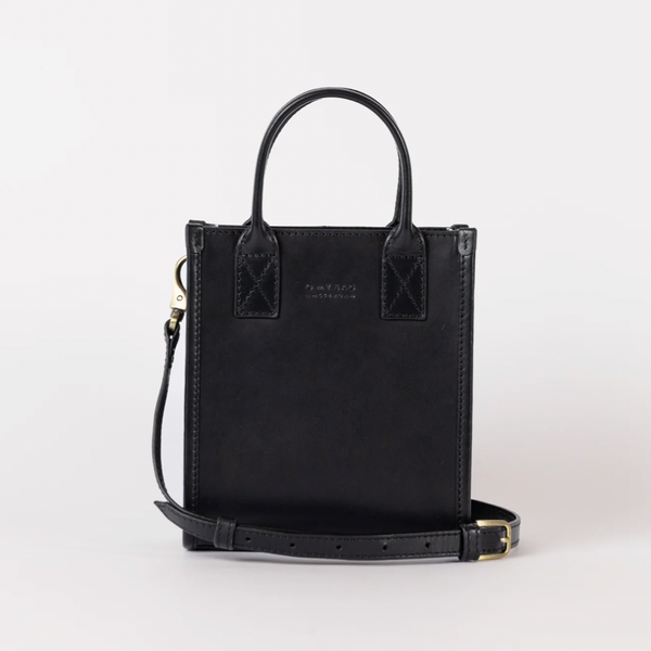 Jackie Mini Crossbody Bag
