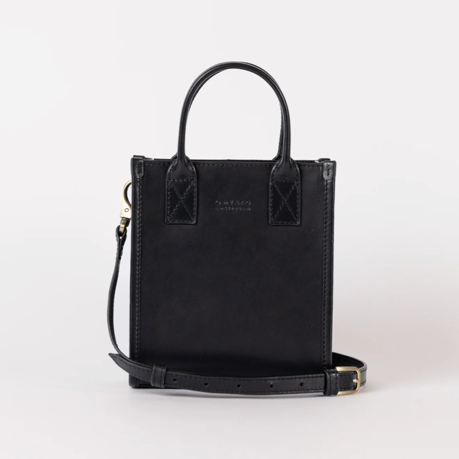Jackie Mini Crossbody Bag