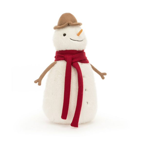 Jesse Snowman
